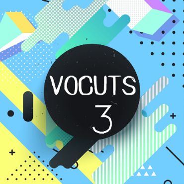 Vocuts Vol 3