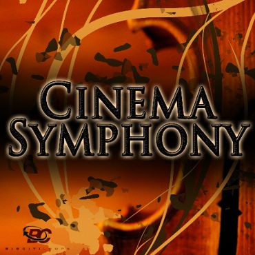 Cinema Symphony