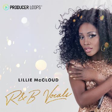Lillie McCloud R&B Vocals