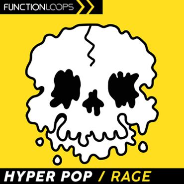 Hyper Pop Rage