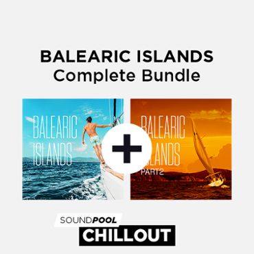 Balearic Islands - Complete Bundle