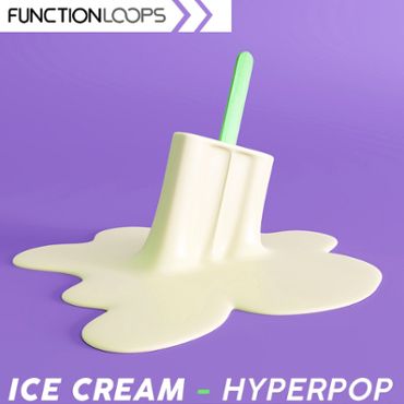 Ice Cream - Hyperpop