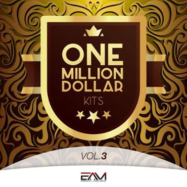 One Million Dollar Kits Vol 3