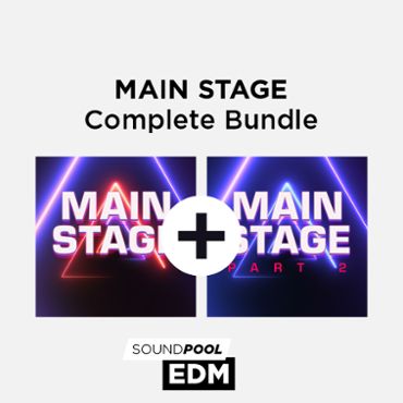 Main Stage - Complete Bundle