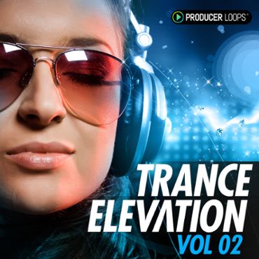 Trance Elevation Vol 2