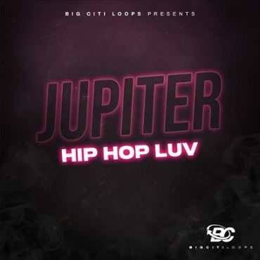 Jupiter Hip Hop Luv