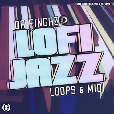 LoFi Jazz