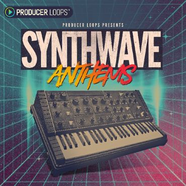 Synthwave Anthems