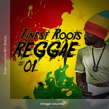 Finest Roots Reggae Vol. 1