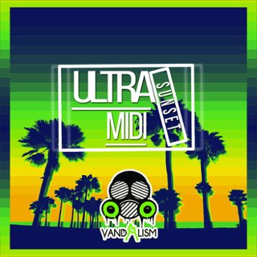 Ultra MIDI: Sunset