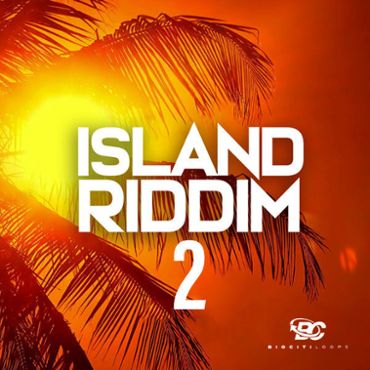 Island Riddim 2