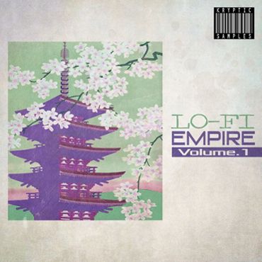 Lo-Fi Empire Vol 1