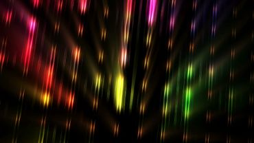 Colorful Lights Background