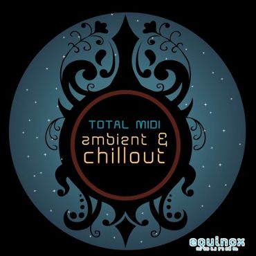 Total MIDI: Ambient & Chillout