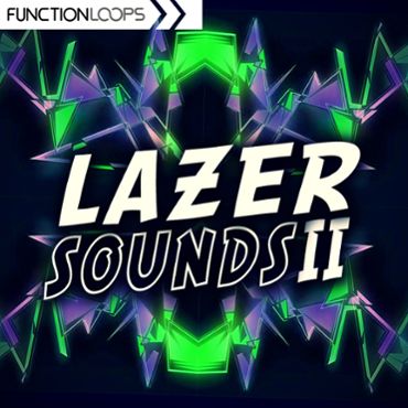 Lazer Sounds 2