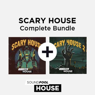 Scary House - Complete Bundle