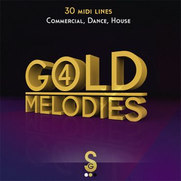 Gold Melodies Vol 4