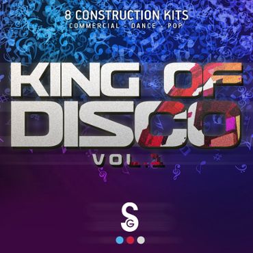 King Of Disco Vol 1