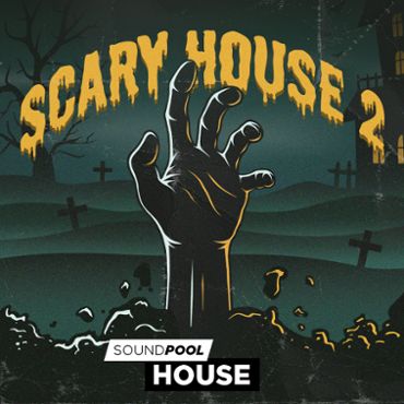 Scary House - Part 2