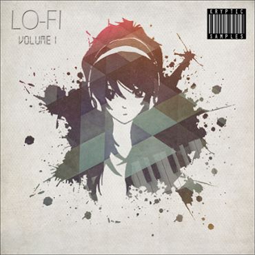 Lo-Fi Vol 1