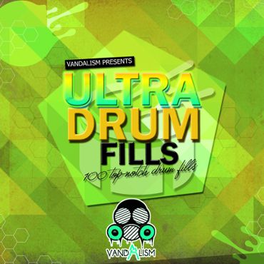 Ultra Drum Fills