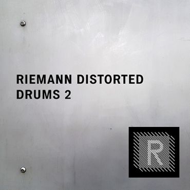 Distorted Drums 2