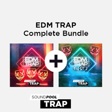 EDM Trap - Complete Bundle