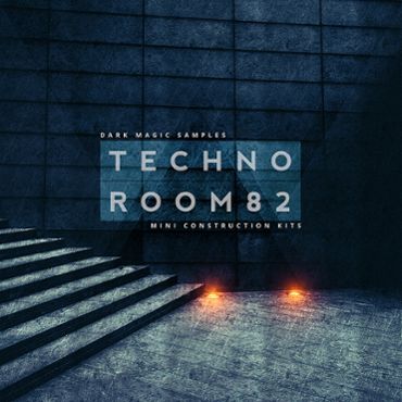 Techno Room 82