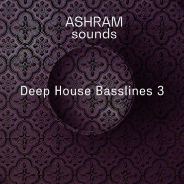 Deep House Basslines 3