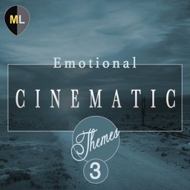Cinematic Emotional Themes Vol 3