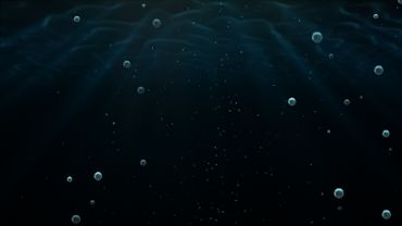 Underwater Bubbles