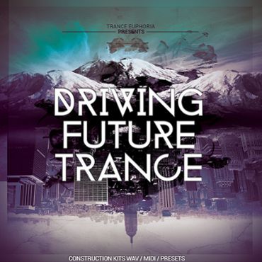 Driving Future Trance