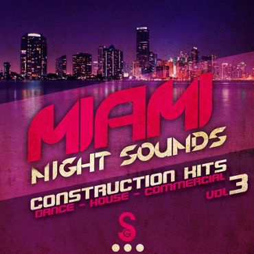 Miami Night Sounds Vol 3