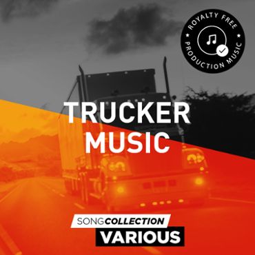 Trucker Music - Royalty Free Production Music