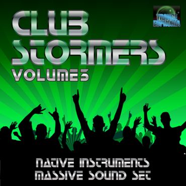 Club Stormers for NI Massive Vol 3