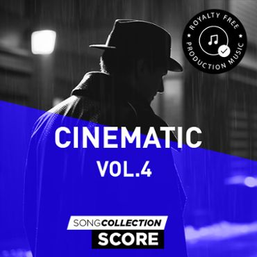 Cinematic Vol. 4