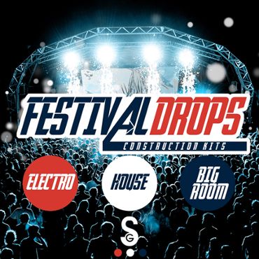 Festival Drops Vol 1