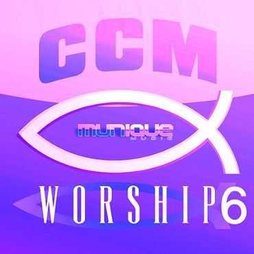 CCM Worship 6