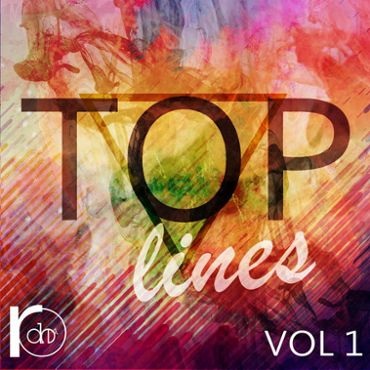 Top Lines Vol 1