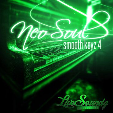 Neo Soul: Smooth Keyz 4