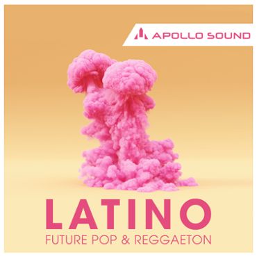 Latino Future Pop & Reggaeton