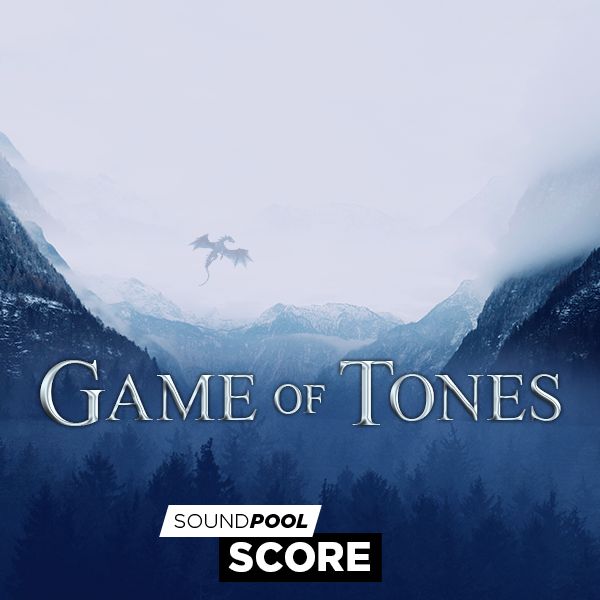 Game of Tones