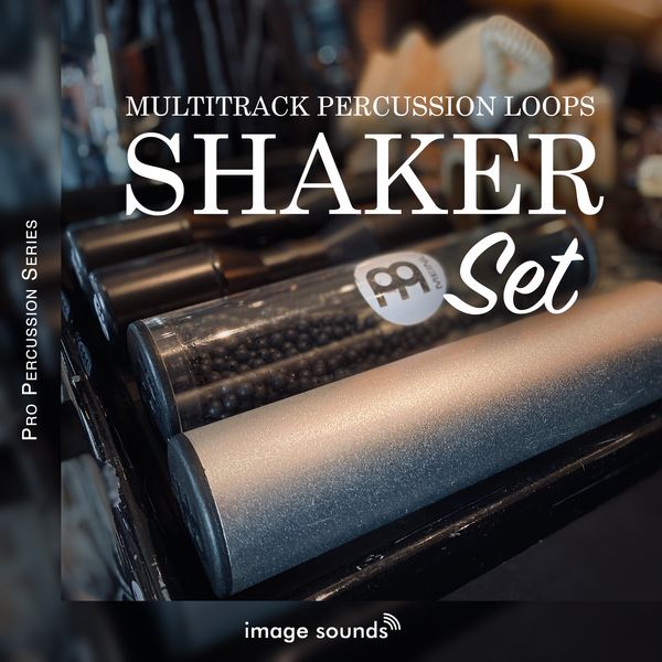 Shaker Set