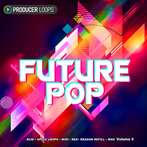 Future Pop Vol 5