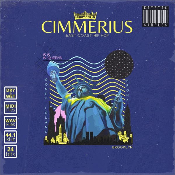 Cimmerius