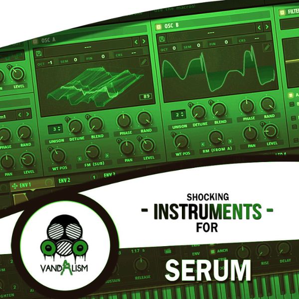 Shocking Instruments For Serum