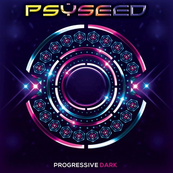 PsySeeD: Progressive Dark