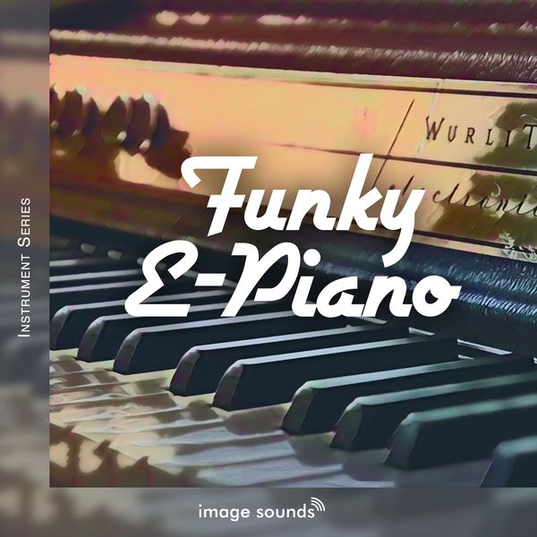 Funky E-Piano