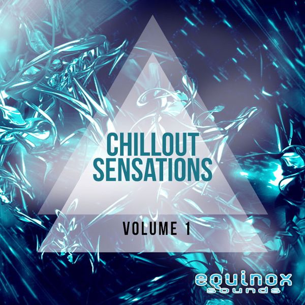 Chillout Sensations Vol 1