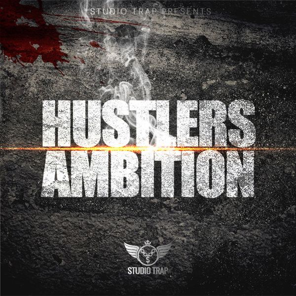 Hustlers Ambition